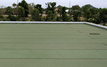 all Heath Lanes roofing types quoted for