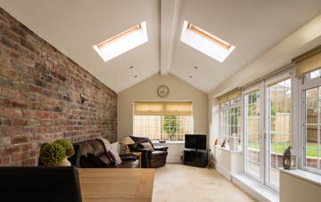 conservatory roof insulation Heath Lanes, Shropshire