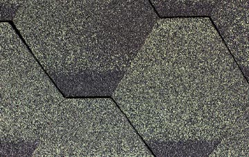 Heath Lanes fibreglass shingle repairs