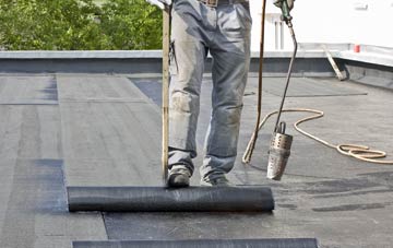 flat roof replacement Heath Lanes, Shropshire
