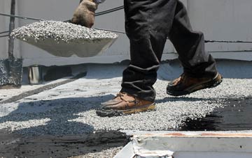 Heath Lanes flat roofing companies