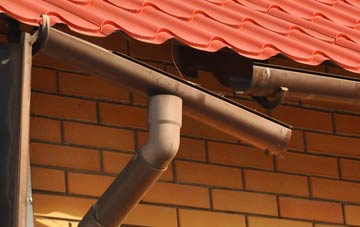 Heath Lanes gutter repair costs
