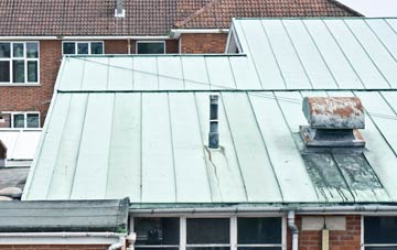 Heath Lanes lead roofing costs