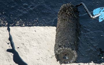 Heath Lanes liquid sealant waterproofing