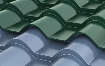 who should consider Heath Lanes plastic roofs
