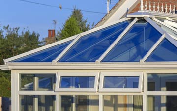 professional Heath Lanes conservatory insulation