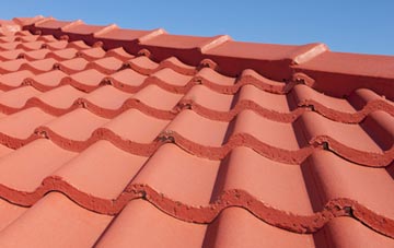 Heath Lanes tile and slate roof replacement