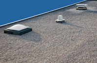 Heath Lanes flat roofing