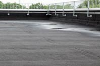 find rated Heath Lanes flat roofing companies